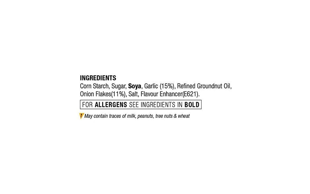 EatSuMore Sizzler Sauce    Pack  37 grams